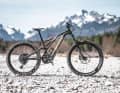 Specialized Turbo Levo Alloy: 5000 Euro // Specialized/Brose (90 Nm) // 700 Wh // 24,6 kg // 160/150 mm // 29/27,5 Zoll.