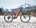 Stevens E-Inception AM 7.6.1 GTF