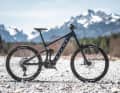 Vitus E-Sommet VR