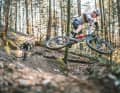 Paul Schehl kennt die härtesten Cross-Country- Kurse der Welt. Er weiß genau, was ein Racebike können muss, um konkurrenzfähig zu sein.