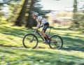 Unser Tester Paul Schehl (18): Junioren-Weltmeister Cross Country.