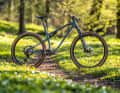 Mag's technisch: das Simplon Cirex 120 XT