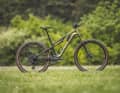 Der Testsieger: Canyon Neuron CF 9