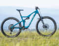 Focus Jam 8.9: 15,6 kg / 152/162 mm / 29"