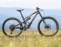 Specialized Stumpjumper Evo Comp