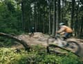 Ist Flow das gleiche wie Glück? Für Mountainbiker scheint es kaum einen bedeutsameren Gemütszustand zu geben.
