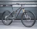 Das erste Carbon-Fully ohne Motor von Liteville hört auf den Namen 301CL MK1.