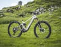 Pivot Shuttle AM Pro // 750 Wh // Bosch Performance CX // 160/148 mm Federweg // 29 Zoll