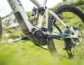 Das neue Shuttle AM ist das erste E-MTB mit Bosch-Motor von Pivot.