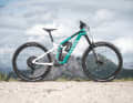 Das Canyon Strive CFR LTD für 6499 Euro.