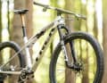 In Sachen Ästhetik lässt Trek wie gewohnt nichts anbrennen. Schönheit hat jedoch ihren Preis – im Falle des Trek Supercaliber 9.9 XX AXS Gen 2 sind das 11.499 Euro.