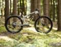 Das neue Trek Supercaliber 9.9 XX AXS Gen 2 2024 in seiner ganzen Pracht.