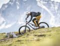 Auf alpinen Trails fährt das Rocky Mountain Instinct C70 dank sicherem Handling schnell in die Herzen der Tester.