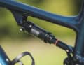 Auch mit abgeschaltetem Brain-System arbeitet der Hinterbau des Specialized Racebikes äußerst effizient.