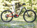 Cannondale Moterra Neo LT Carbon 1 // 170/165 mm // 29/27,5 Zoll // 25,9 Kilo // 8499 Euro