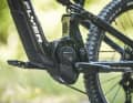 Der Bosch Performance CX mit max. 85 Nm Drehmoment sorgt am Flyer Uproc Evo:X für Vortrieb.