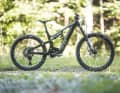 Flyer Uproc Evo:X 8.70 // 170/165 mm // 29/27,5 Zoll // 25,3 Kilo // 8999 Euro