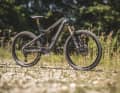 M1 Sporttechnik EN.400.SX // Bosch Perf. SX // 400 Wh // 170/160 mm // 29/27,5 Zoll // 9900 Euro