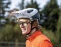 Der Helm Enduro 3.0 von Leatt lässt sich in einen Jet- oder Vollvisierhelm verwandeln.