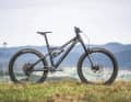 Liteville hat ein neues Bike im Stall: Das Liteville 303 Mk1 Enduro aus Aluminium.