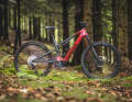 Jetzt im Test: Canyon Neuron:On CF7 // 140/140 mm // 23 Kilo // 4999 Euro