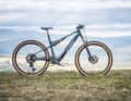 KTM Macina Scarp SX Prime // 140 mm // 29 Zoll // 17,4 kg // 8399 Euro