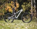 Specialized Levo SL Expert // 160/150 mm // 29/27,5 Zoll // 18,2 kg // 9900 Euro