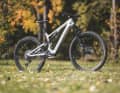 Specialized Levo SL Expert // 160/150 mm // 29/27,5 Zoll // 18,2 kg // 9900 Euro