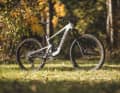 Santa Cruz Heckler SL C GX AXS // 160/150 mm // 29/27,5 Zoll // 19,3 kg // 9799 Euro