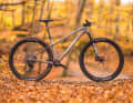 Merida Big.Nine 10K - das neue, schnelle Racehardtail.