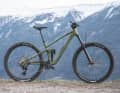 Cube Stereo ONE55 C:62 TM 29: 14,1 kg / 160/155 mm / 29" / 5499 Euro / Carbon