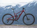Trek Fuel EX 9.7 Gen 6: 15 kg / 150/140 mm / 29" / 4499 Euro / Carbon