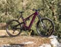 Flyer Uproc X 8.70 // Bosch Perf. CX // 750 Wh // 150 mm // 29/27,5 Zoll // 7999 Euro