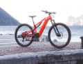 Unser Preis-Leistungs-Sieger 2024 ist das Rockrider E-Expl 520 S von Decathlon. Kostenpunkt: 2999 Euro nach Liste.