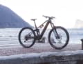 Bulls Sonic Evo AM SL1 // Shimano EP6 // 725 Wh // 160 mm // 29 Zoll // 23,1 kg // 5199 Euro