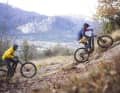 Das Cube One55 klettert gut, aber nicht ganz so souverän, wie wir es von den gemäßigteren E-Mountainbike-Modellen der Oberpfälzer gewohnt sind.