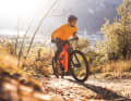 Für unter 3000 Euro zeigt das E-Expl 520 S mit Bravour, dass sich E-MTB-Spaß und ein günstiger Preis keineswegs ausschließen.