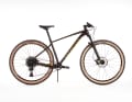 Rockrider Race 720 // 12,36 kg ohne Pedale // 100 Millimeter Federweg // 29-Zoll // 1299 Euro // Aluminium
