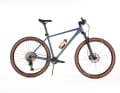 Bulls Copperhead 3 29 // 13,48 kg ohne Pedale // 100 Millimeter Federweg // 29-Zoll-Laufräder // 1399 Euro // Aluminium
