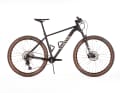 Testsieg für das Canyon Grand Canyon 8 in der Kategorie der günstigen Einsteiger-Hardtails.