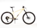 Rose Bonero 1 // 14,32 kg // 140 Millimeter Federweg // 29-Zoll // 1499 Euro // Aluminium