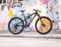 Das Specialized Epic mit dem neuen Rockshox Flight Attendant Fahrwerk dürfte eines der spannendsten Cross Country-Fullys 2024 sein.