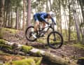 Voll auf Angriff: Das Cannondale Scalpel 2024 ist ein messerscharfes Cross Country-Fully