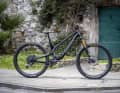 Norco Range C1 / 170 Millimeter Federweg / 29"-Zoll / 9999 Euro / Carbon / Enduro