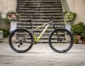 Trek Procaliber 8 / 12,7 kg / 120 Millimeter Federweg / 29" / 1499 Euro / Aluminium