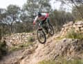 Profis wie Jesse Melamed fahren das Strive regelmäßig an die Spitze des Enduro-Weltcups. Aber auch in unseren BIKE-Tests konnte das Koblenzer Erfolgsmodell schon Bestnoten sammeln.