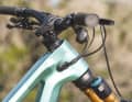 Plus ein makelloses Carbon-Chassis - mehr Bike fürs Geld geht derzeit wohl nicht.
