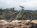 Canyon Strive CFR / 16,00 kg / 170 und 160 Millimeter Federweg / 29" / 5999 Euro / Carbon