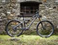 Liteville 301 CL MK1 LTD / 12,9 kg / 150 und 140 Millimeter Federweg / 29" / 11.999 Euro / Carbon