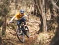 Die Kanadier entwickelten das Range für maximalen Speed auf den härtesten Endurotracks dieser Welt. Diese Mission erlaubt keine Kompromisse.